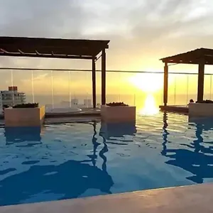 Reserva Del Mar Beach Club Rodadero Santa Marta , Santa Marta (Magdalena) Colombia