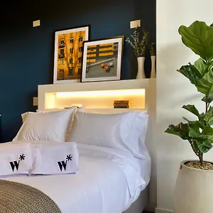Aparthotel Wynwood House Chapinero, Bogota