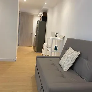 Apartamento Homy, Bogotá