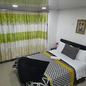Apartamento A 15 Minutos Aeropuerto Sector Muy Tranquilo, Bogotá