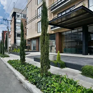 Apartamento Neo By Wynwood House, Bogotá