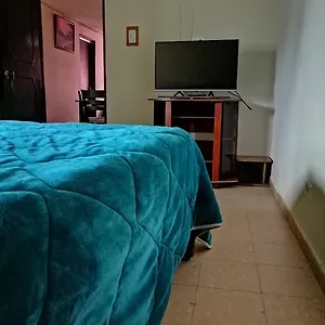 Apartamento Acogedora, Bogotá