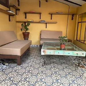 Gasthof Casa Astromelia, Bogotá