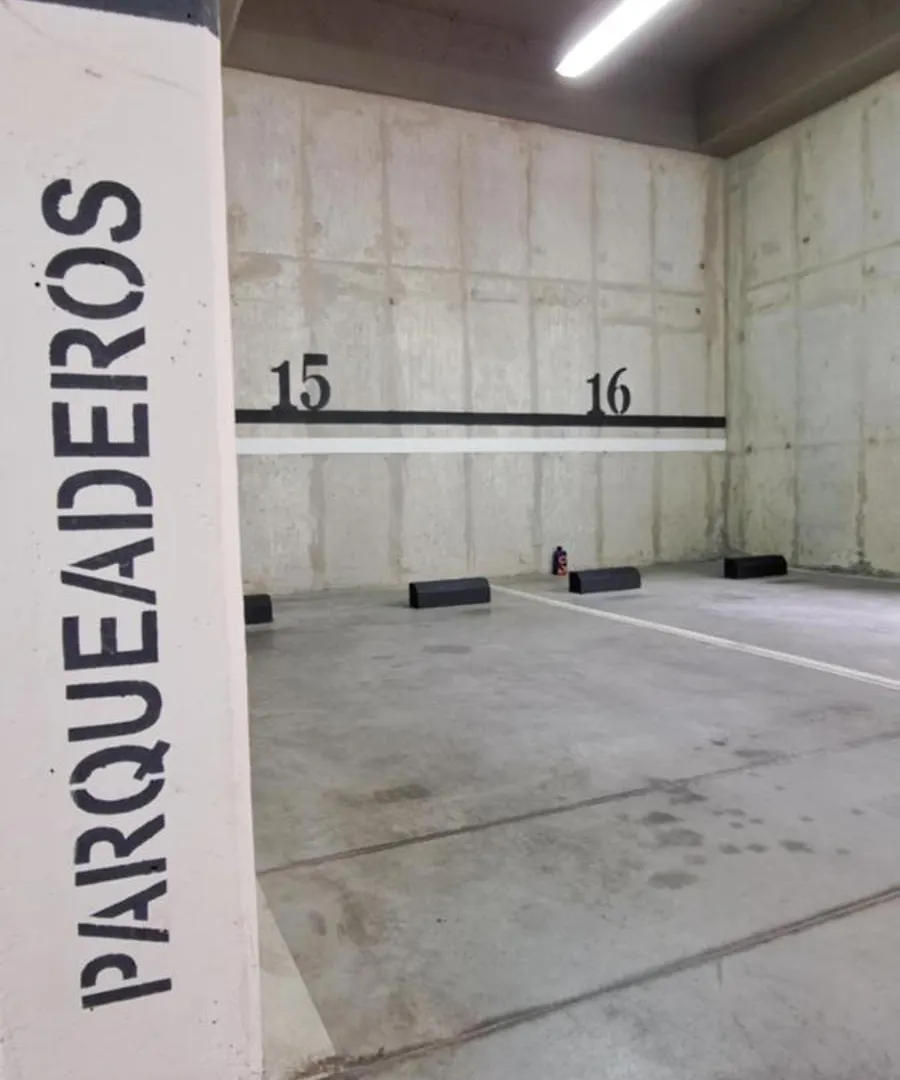 Apartamento Tehatron Bogotá