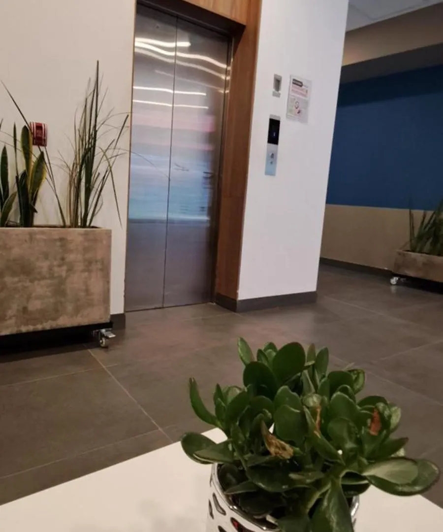 Apartamento Tehatron Bogotá Colombia