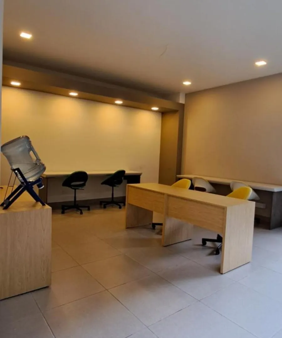 Apartamento Tehatron Bogotá Colombia