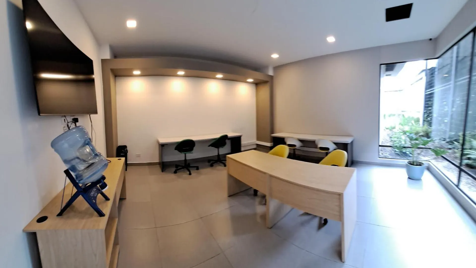 Apartamento Tehatron Bogotá 0*,