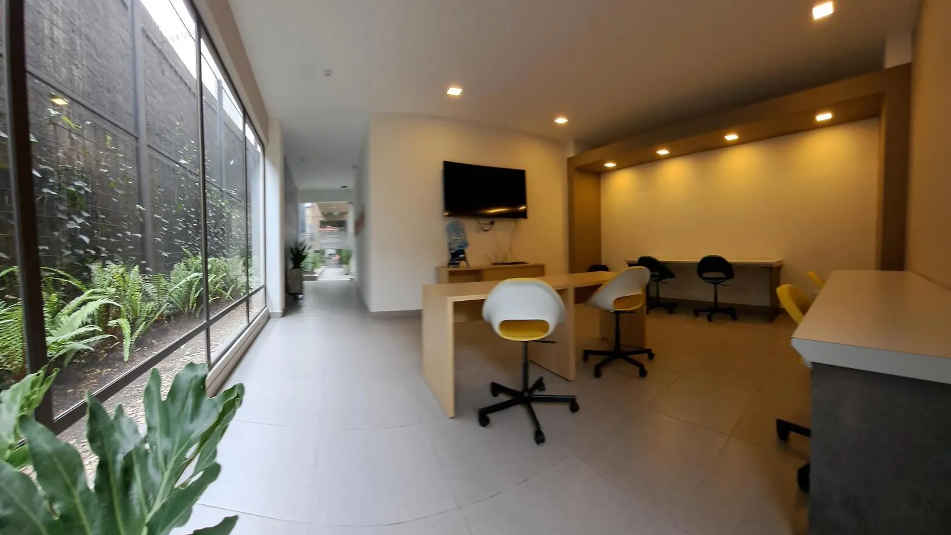 Apartamento Tehatron Bogotá Colombia