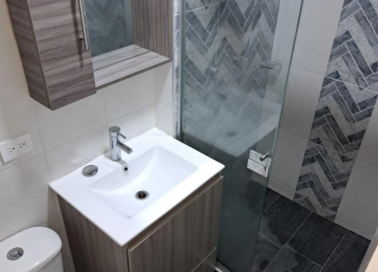 Apartamento Tehatron Bogotá