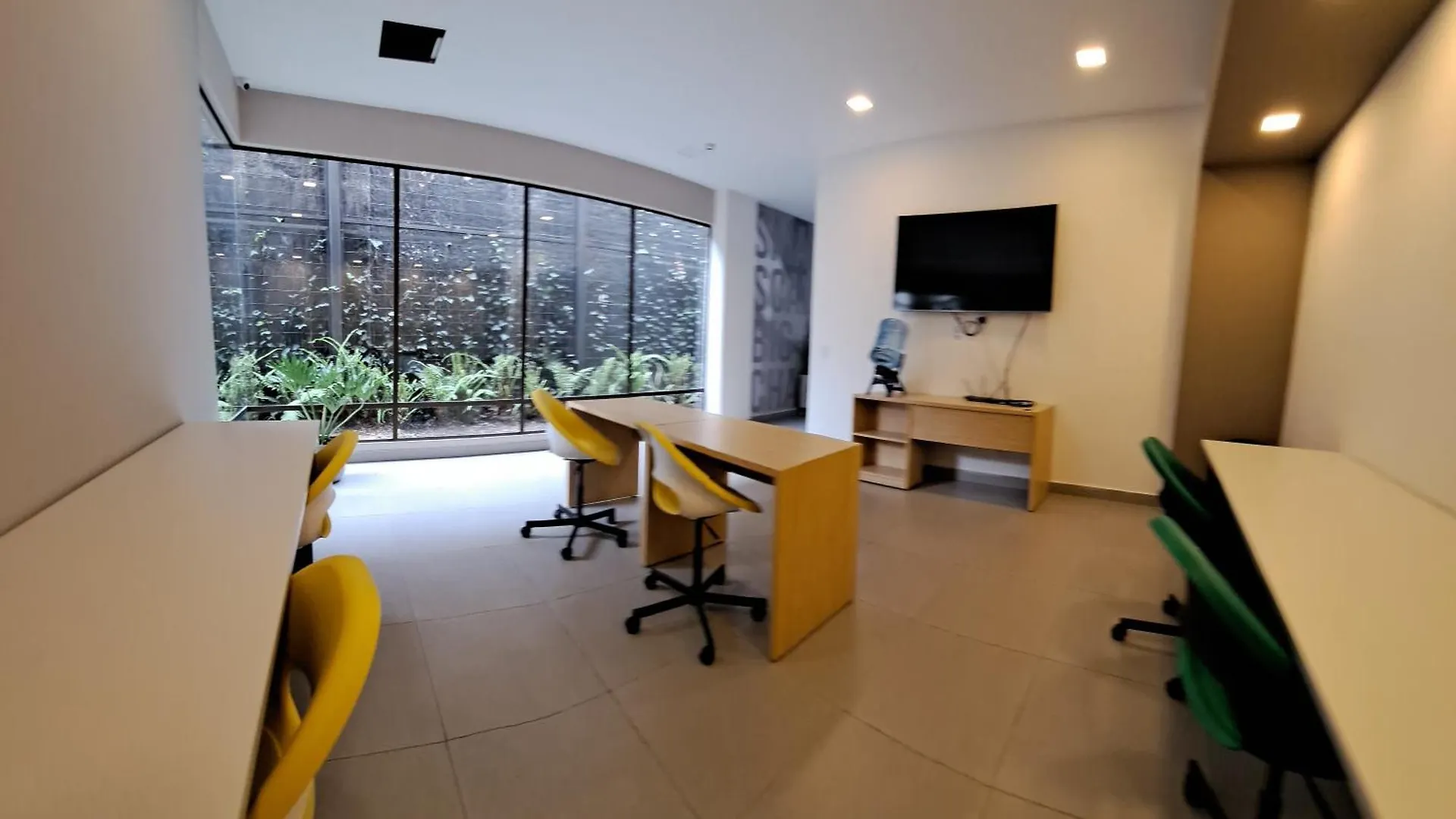 Apartamento Tehatron Bogotá 0*,