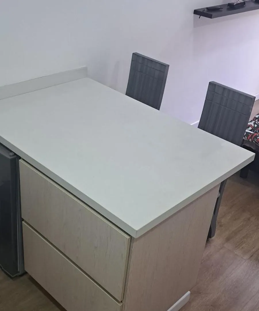 Apartamento Tehatron Bogotá