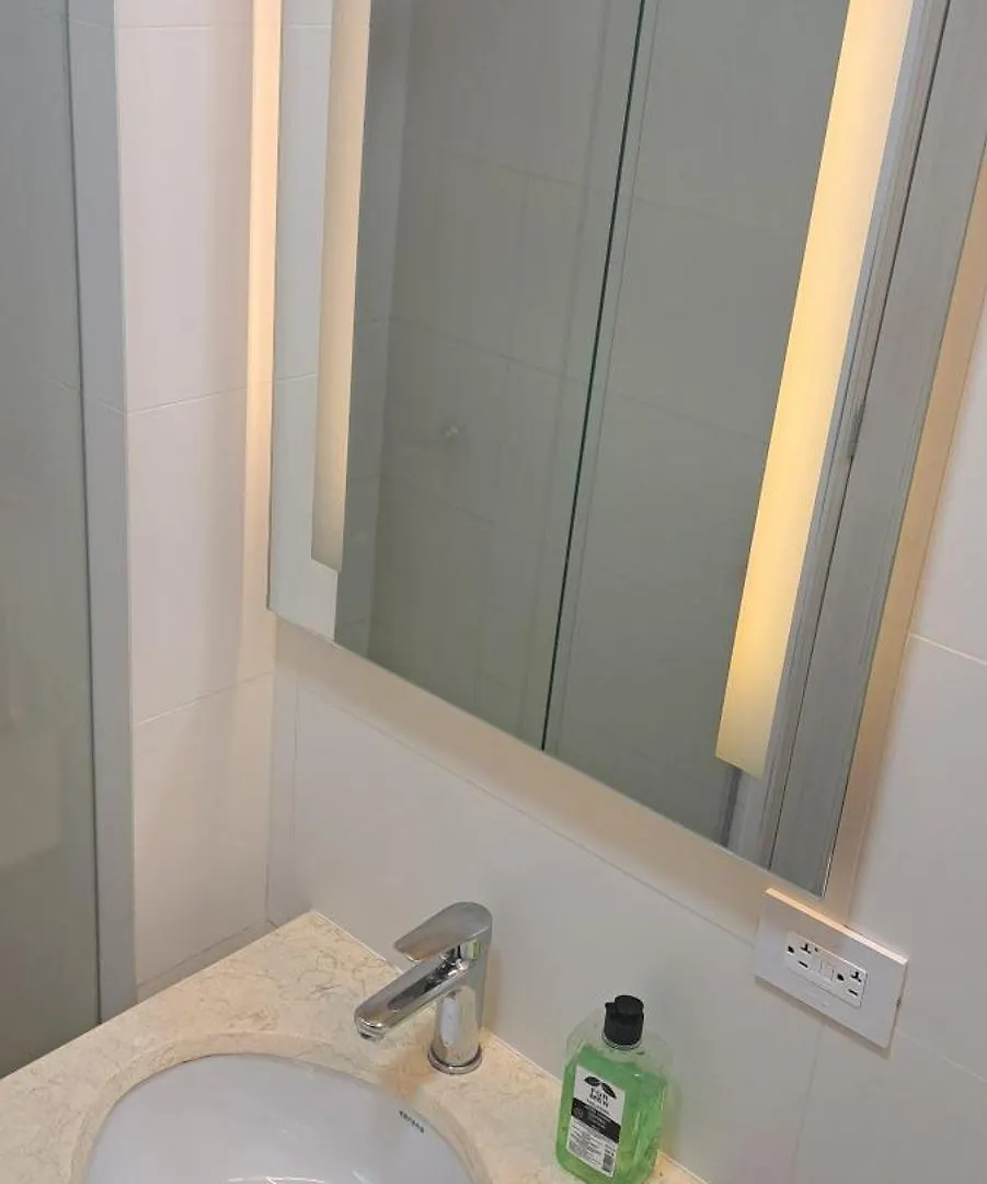 Apartamento Tehatron Bogotá Colombia