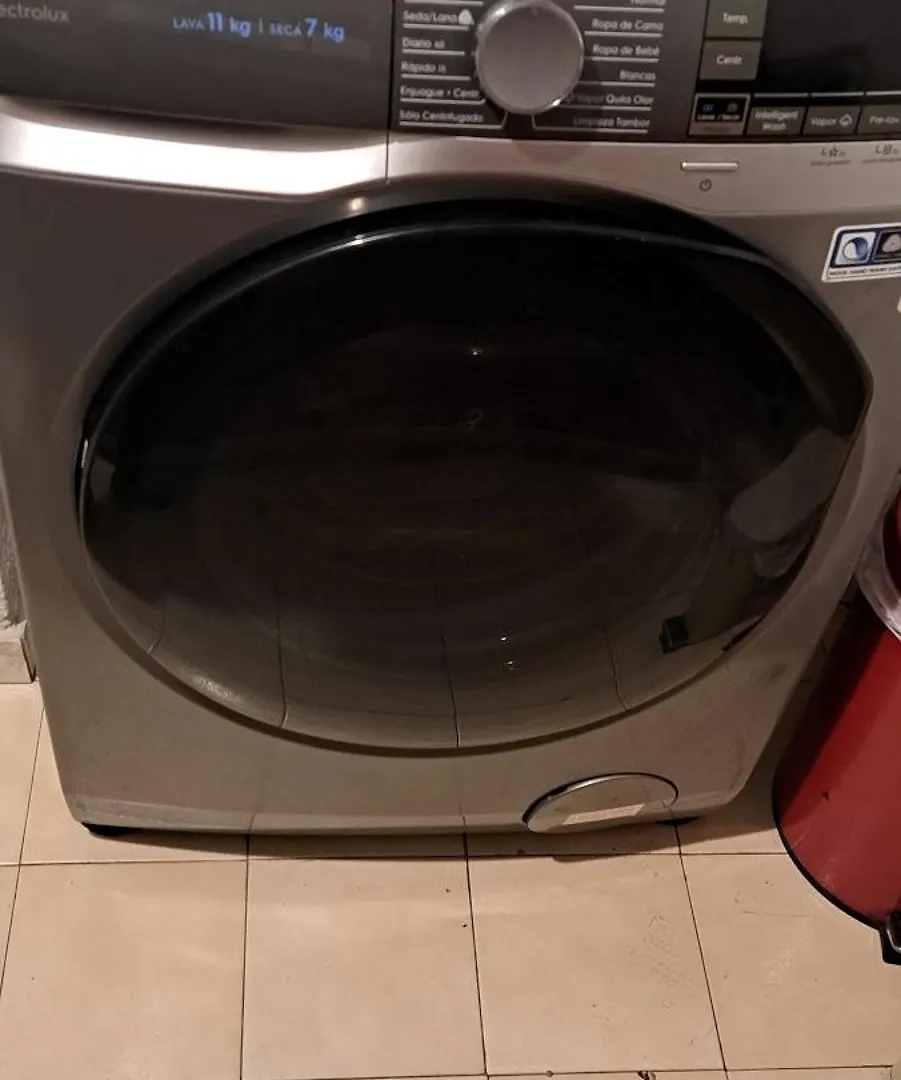 Apartamento Tehatron Bogotá