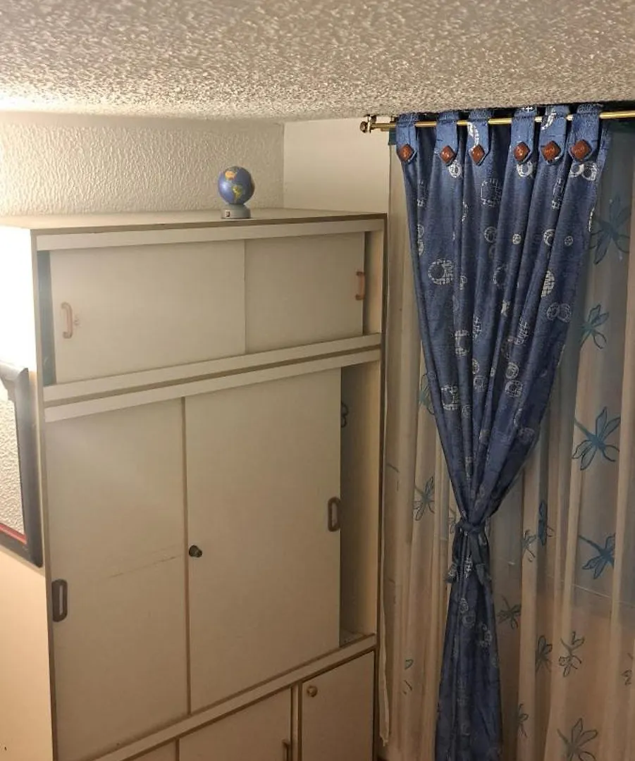 Apartamento Tehatron Bogotá Colombia
