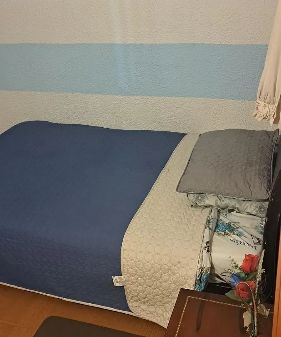 Apartamento Tehatron Bogotá 0*,  Colombia