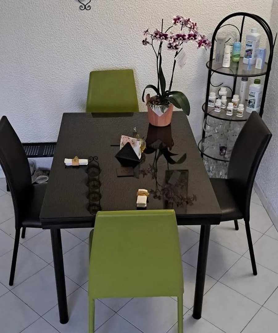 Apartamento Tehatron Bogotá