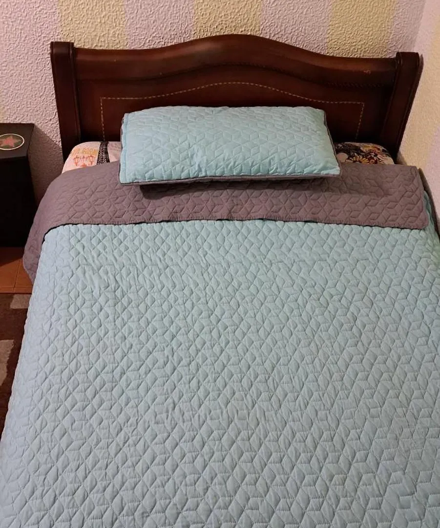 Apartamento Tehatron Bogotá Colombia