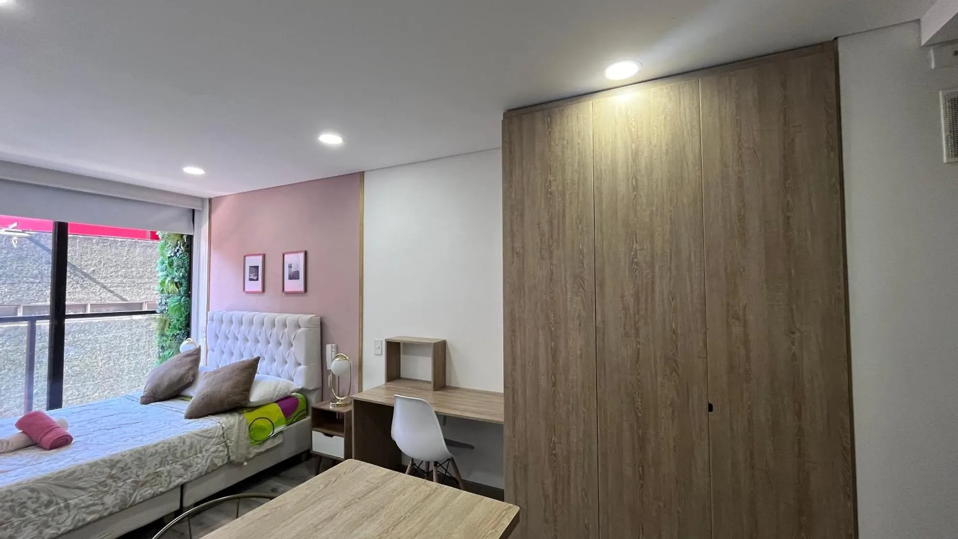 Apartamento Tehatron Bogotá