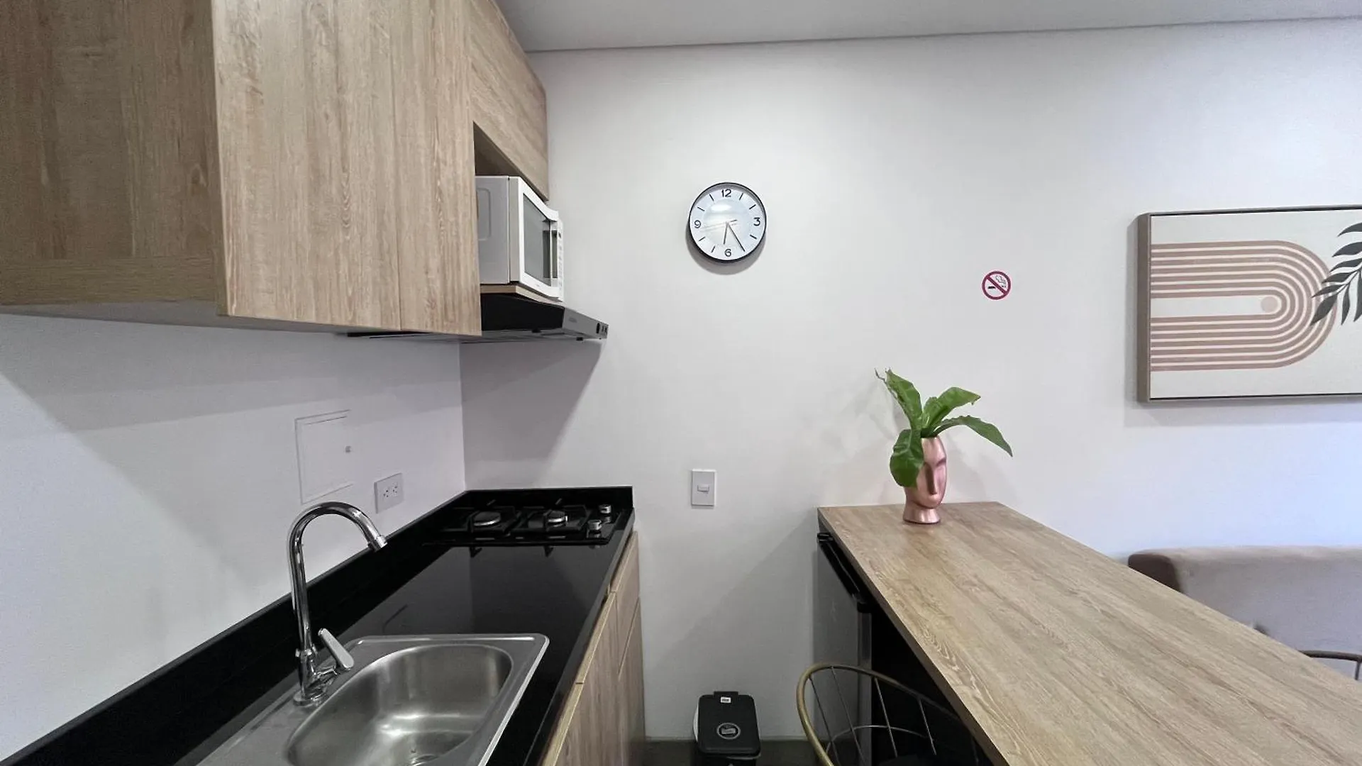 Apartamento Tehatron Bogotá