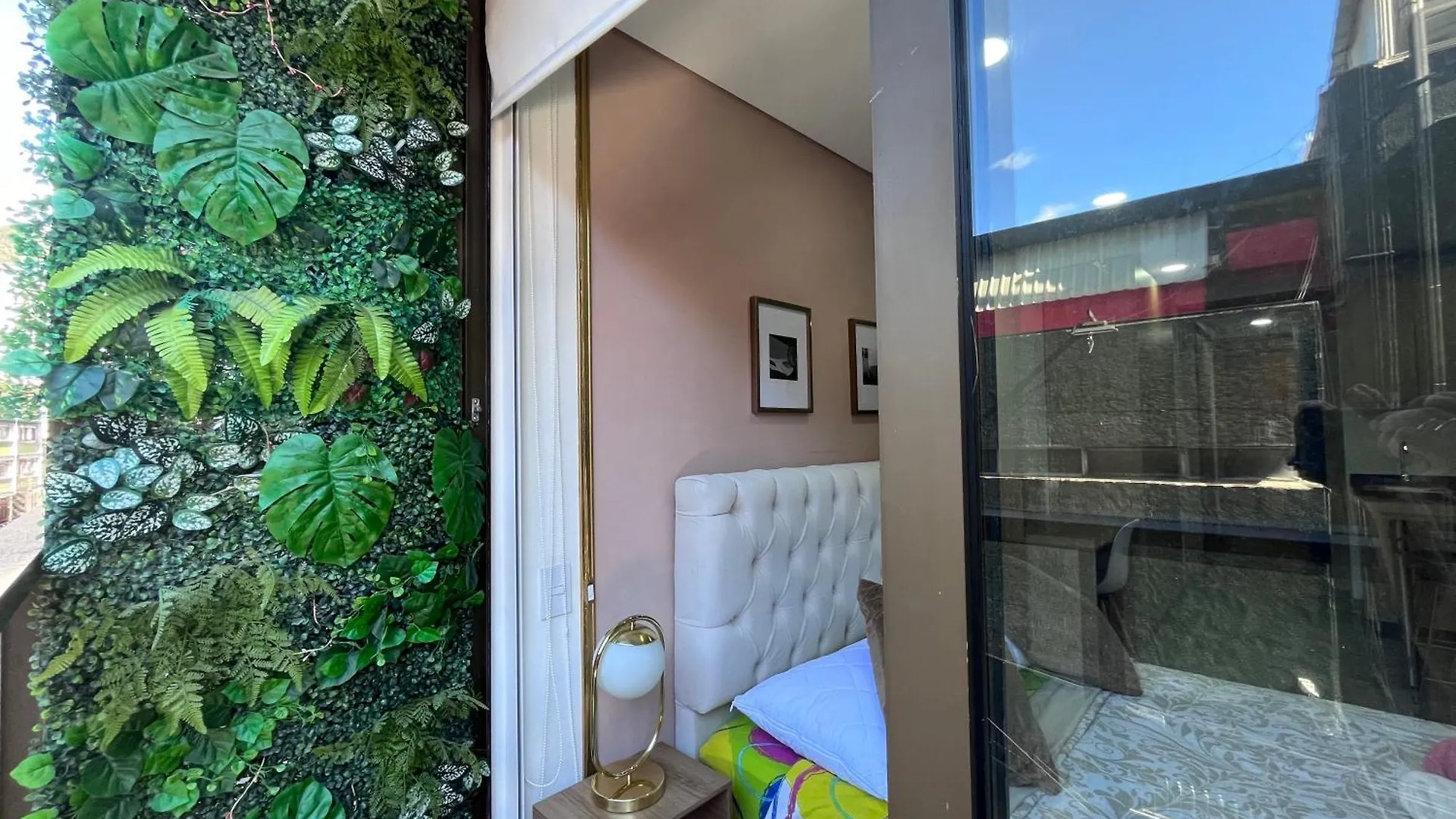 Apartamento Tehatron Bogotá
