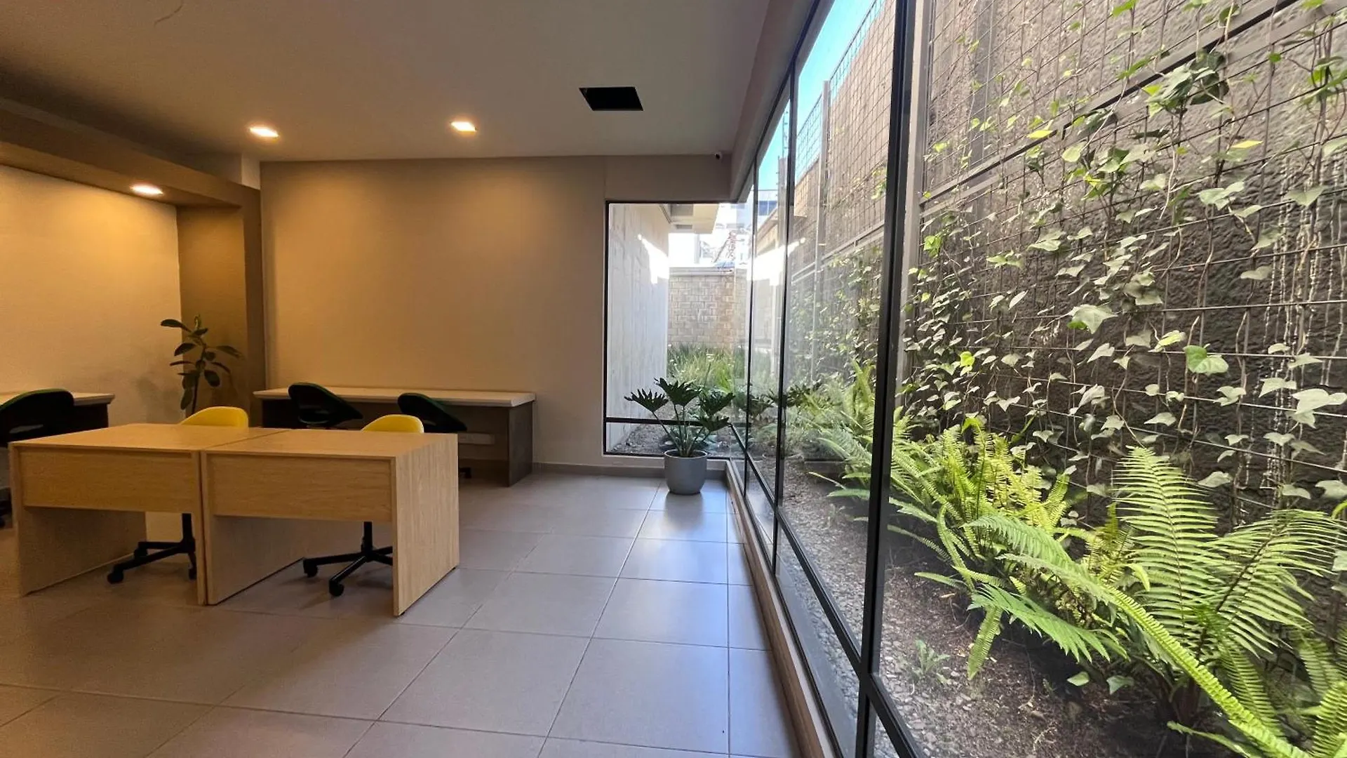 Apartamento Tehatron Bogotá Colombia