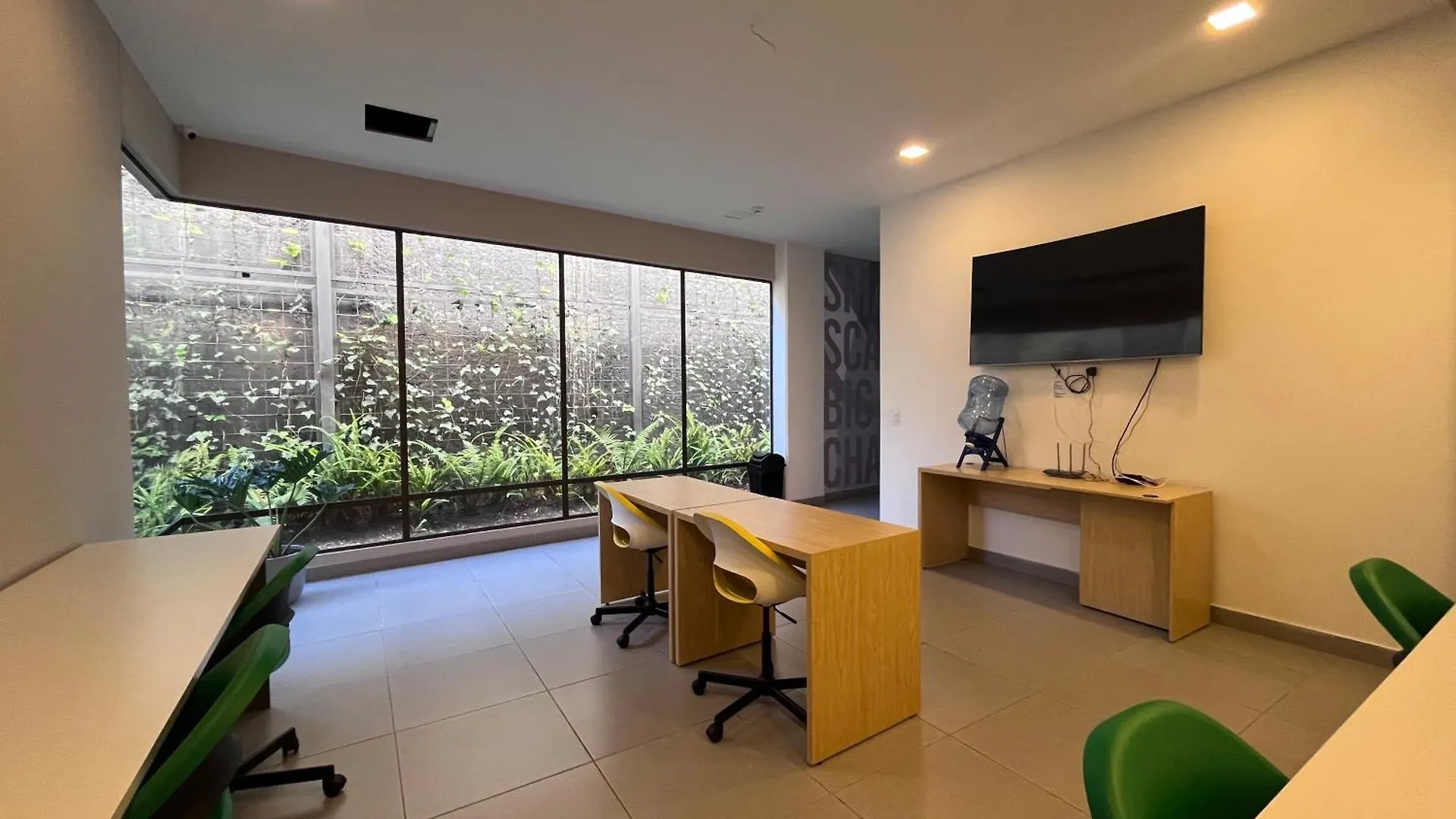Apartamento Tehatron Bogotá