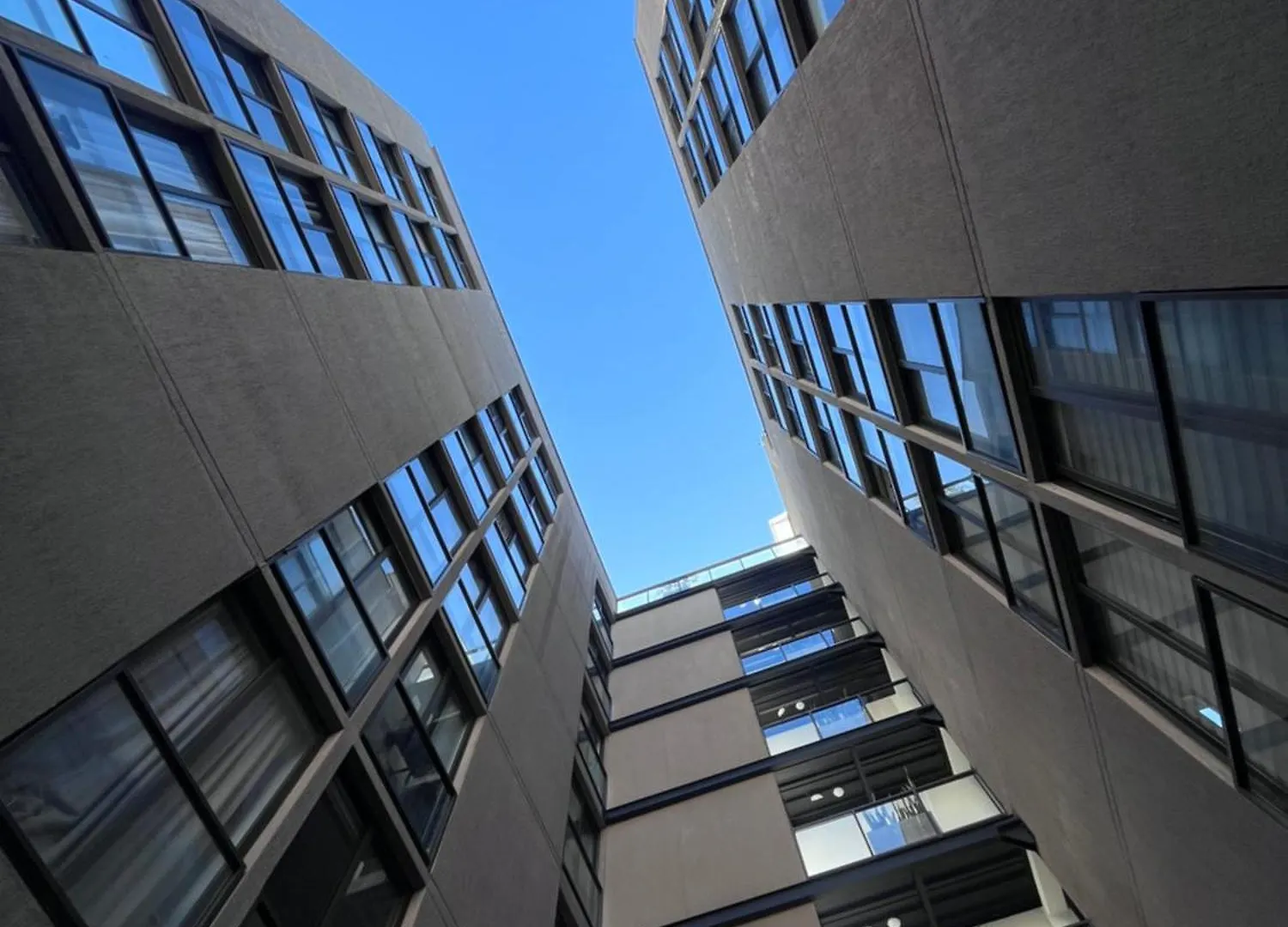 Apartamento Tehatron Bogotá