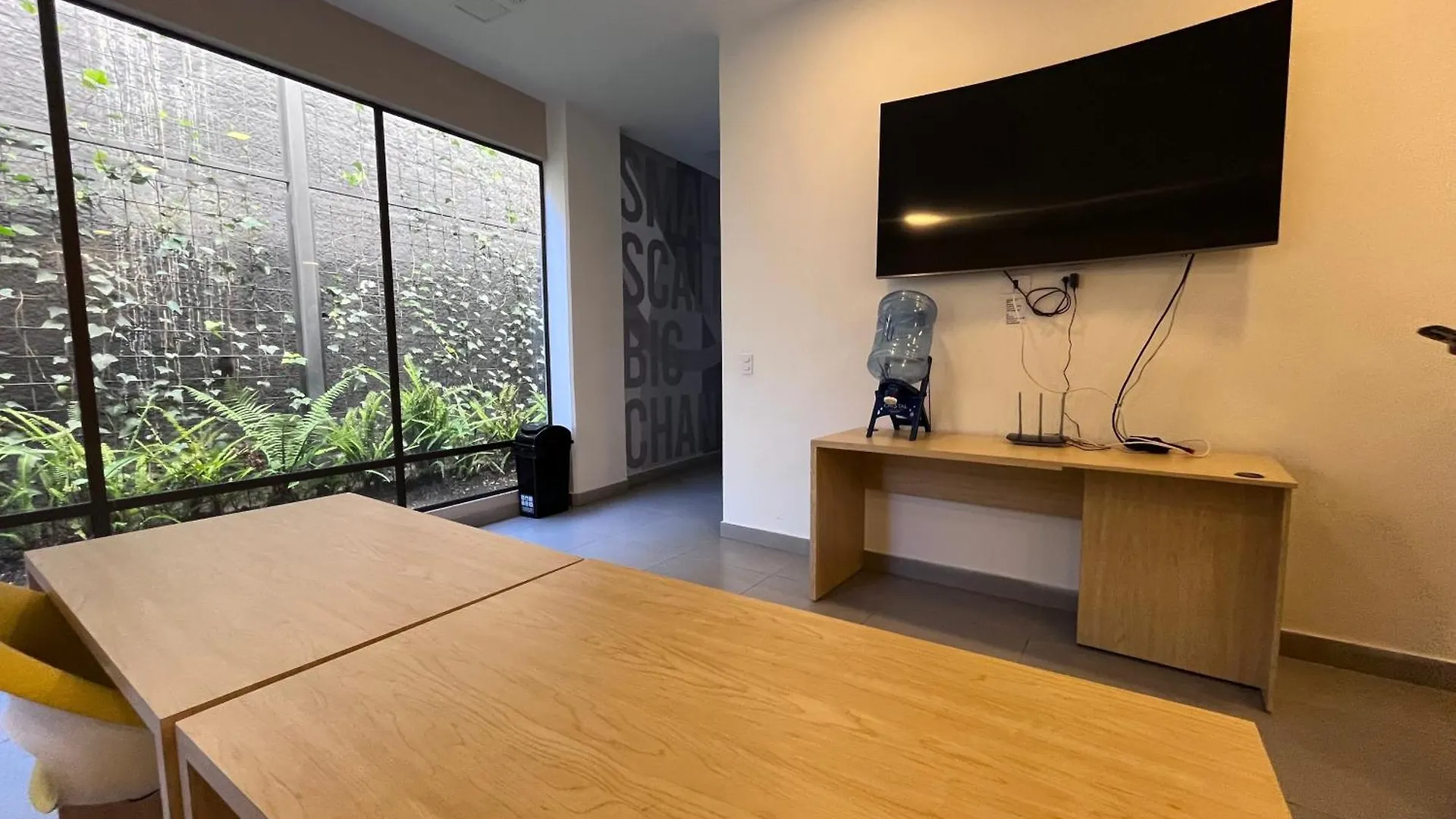 Apartamento Tehatron Bogotá 0*,