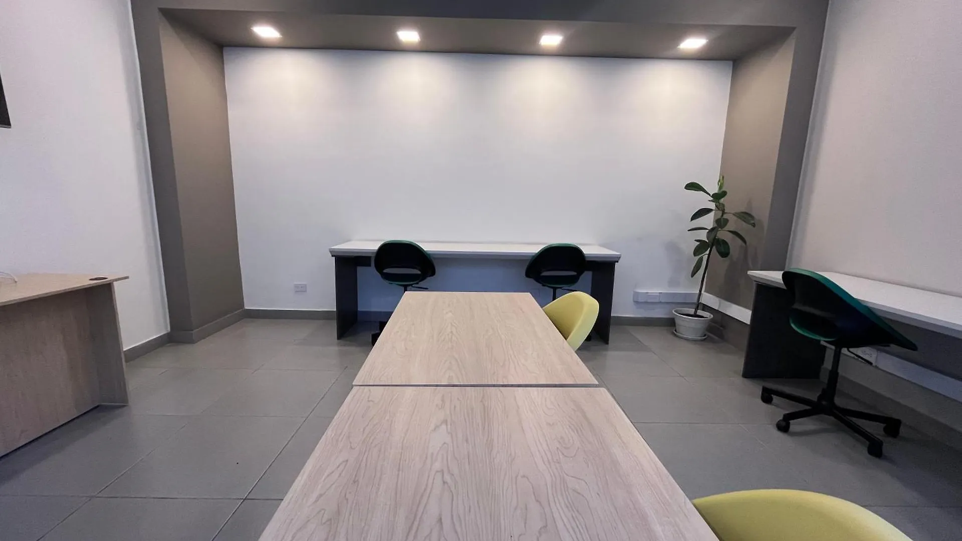 Apartamento Tehatron Bogotá