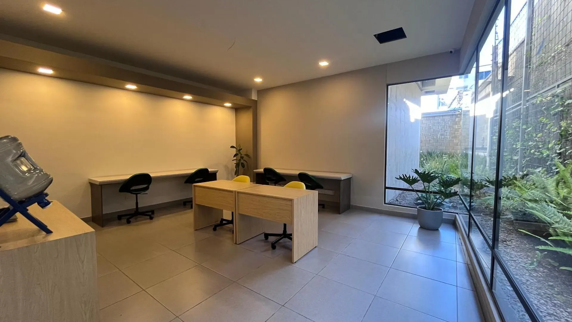 Apartamento Tehatron Bogotá
