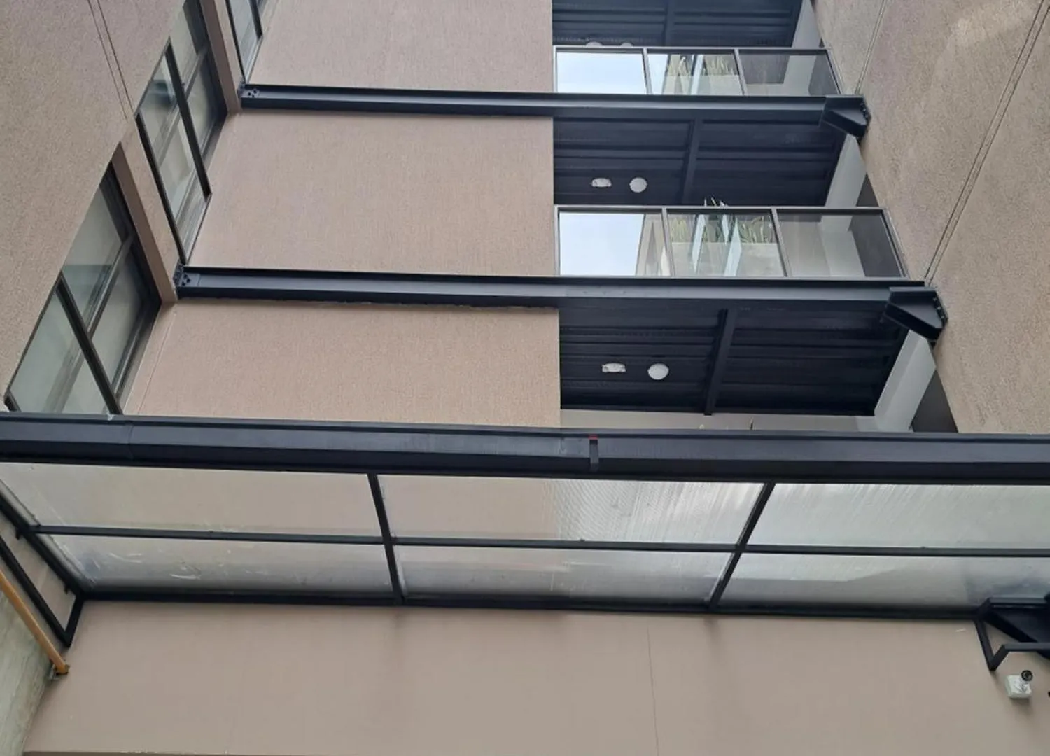 Apartamento Tehatron Bogotá