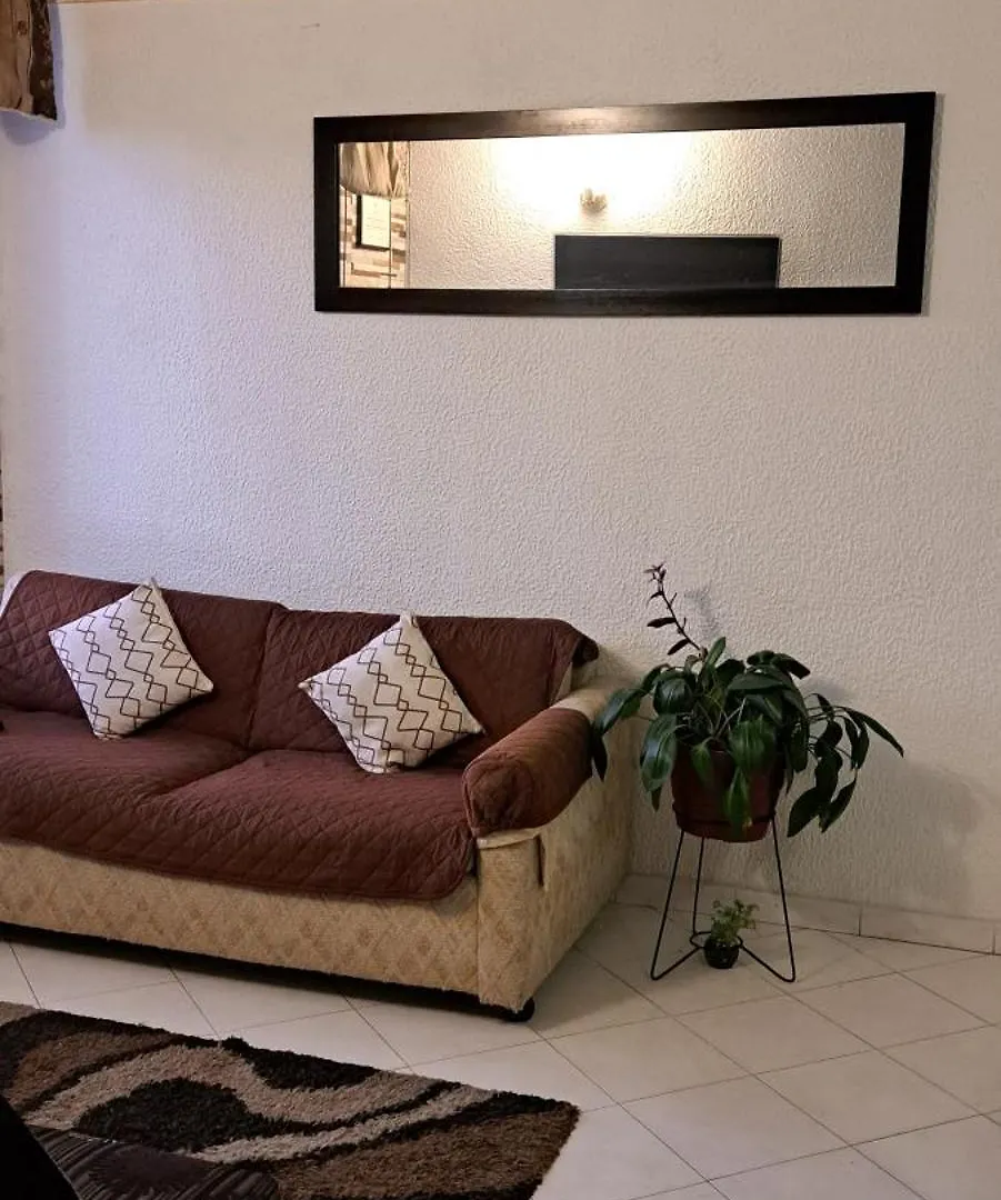 Apartamento Tehatron Bogotá Apartmán