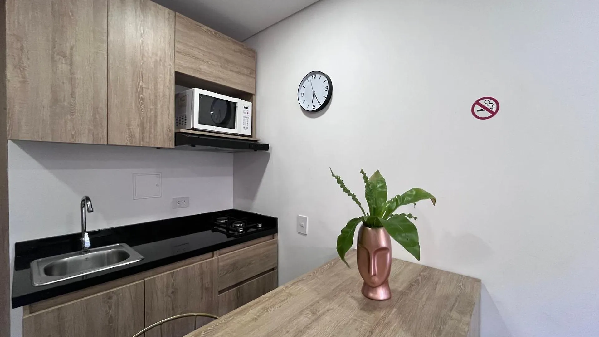 Apartmán Apartamento Tehatron Bogotá
