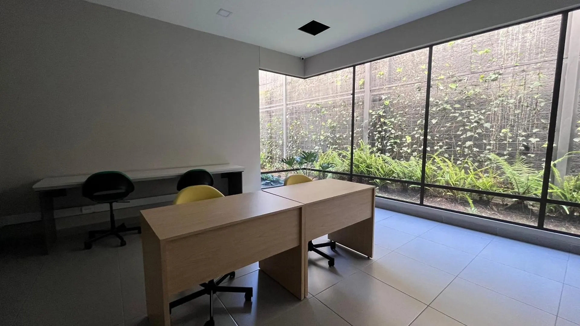 Apartamento Tehatron Bogotá 0*,