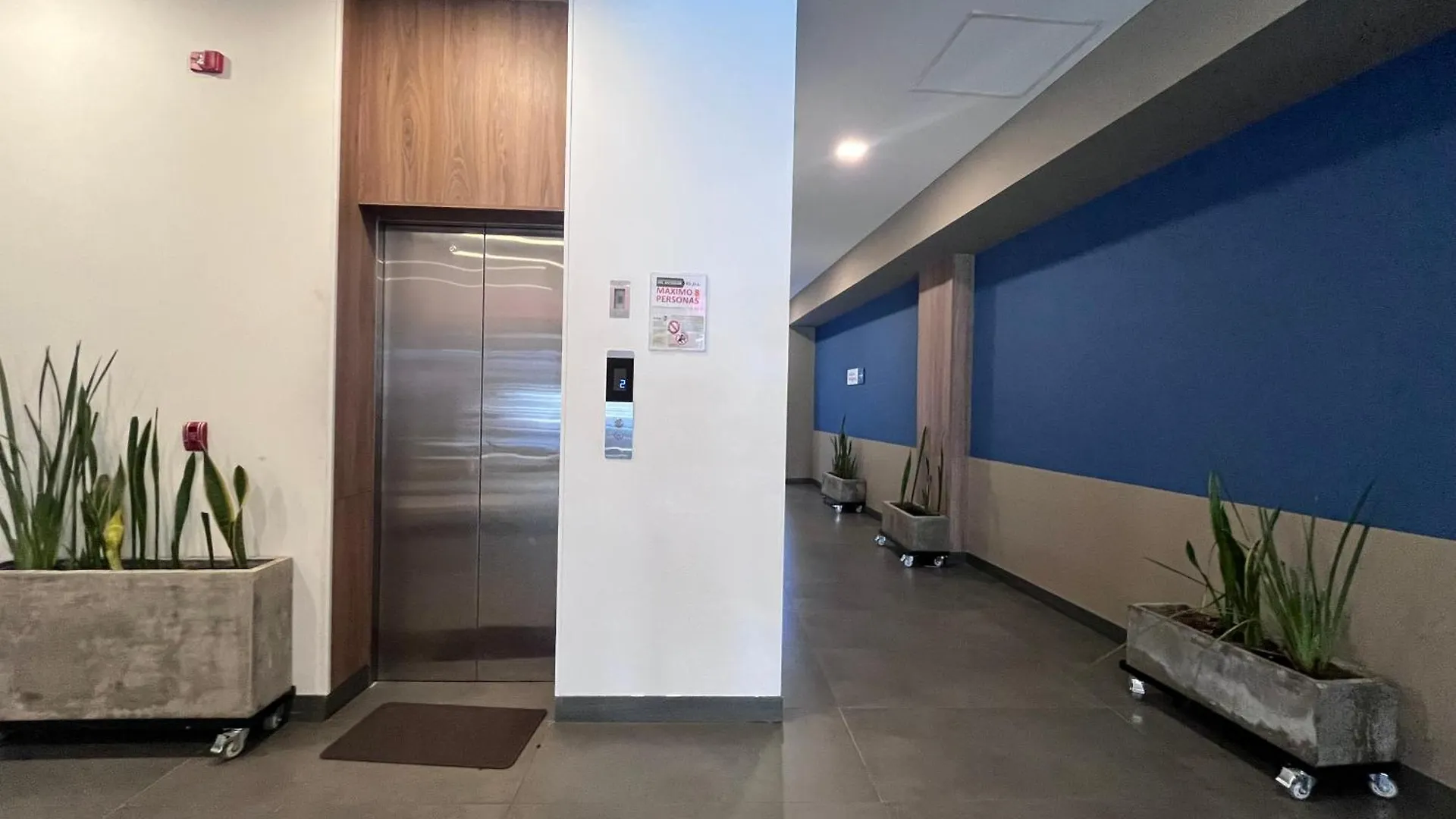 Apartamento Tehatron Bogotá Apartmán